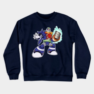 DUO Crewneck Sweatshirt